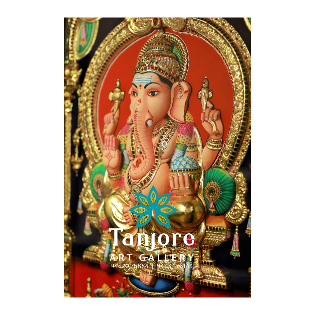 Buy Tanjore Paintings Online bangalore